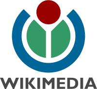 Wikimedia Logo